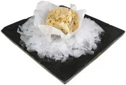 Central Market Tex-Mex Crab Cake