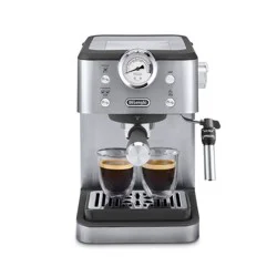 DeLonghi Linea Classic Espresso Machine