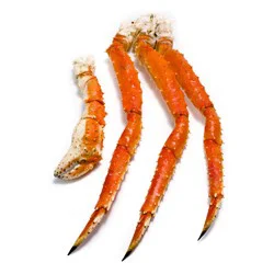 Kowalskis 6/9 Count Jumbo King Crab Legs
