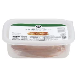 Publix Thin Sliced Smoked Honey Turkey Breast