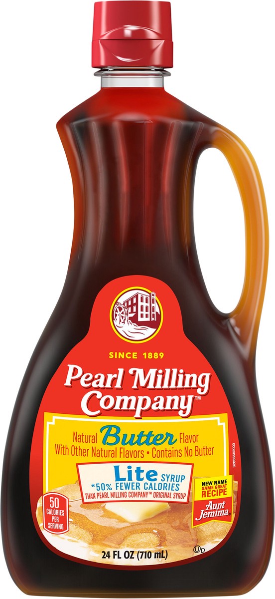 slide 2 of 4, Pearl Milling Company Syrup, 24 fl oz