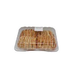 The Save Mart Company Strawberry Cheese Filled Croissant - 4 Count