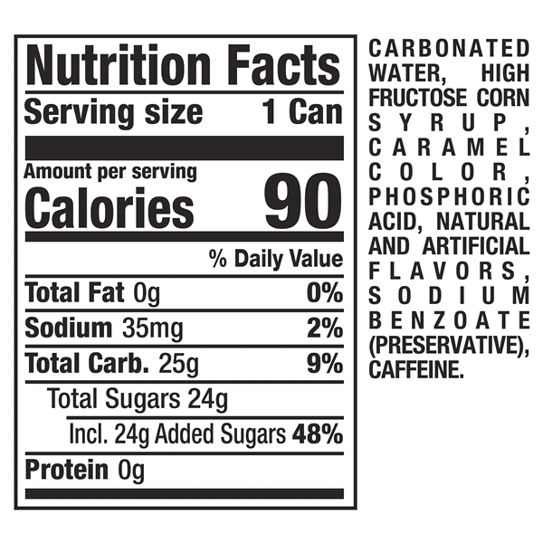 slide 21 of 29, Dr Pepper Mini Cans - 6 ct; 7.5 fl oz, 6 ct; 7.5 fl oz