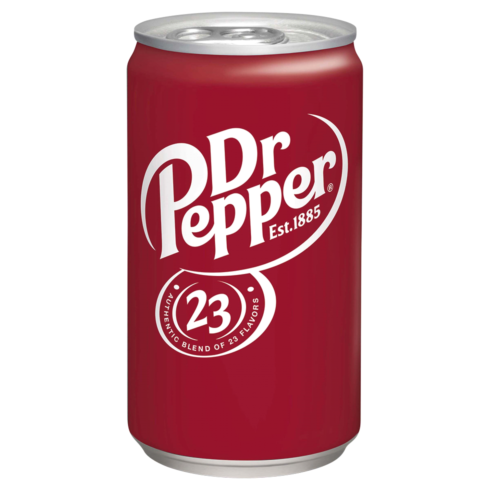 slide 22 of 29, Dr Pepper Mini Cans - 6 ct; 7.5 fl oz, 6 ct; 7.5 fl oz