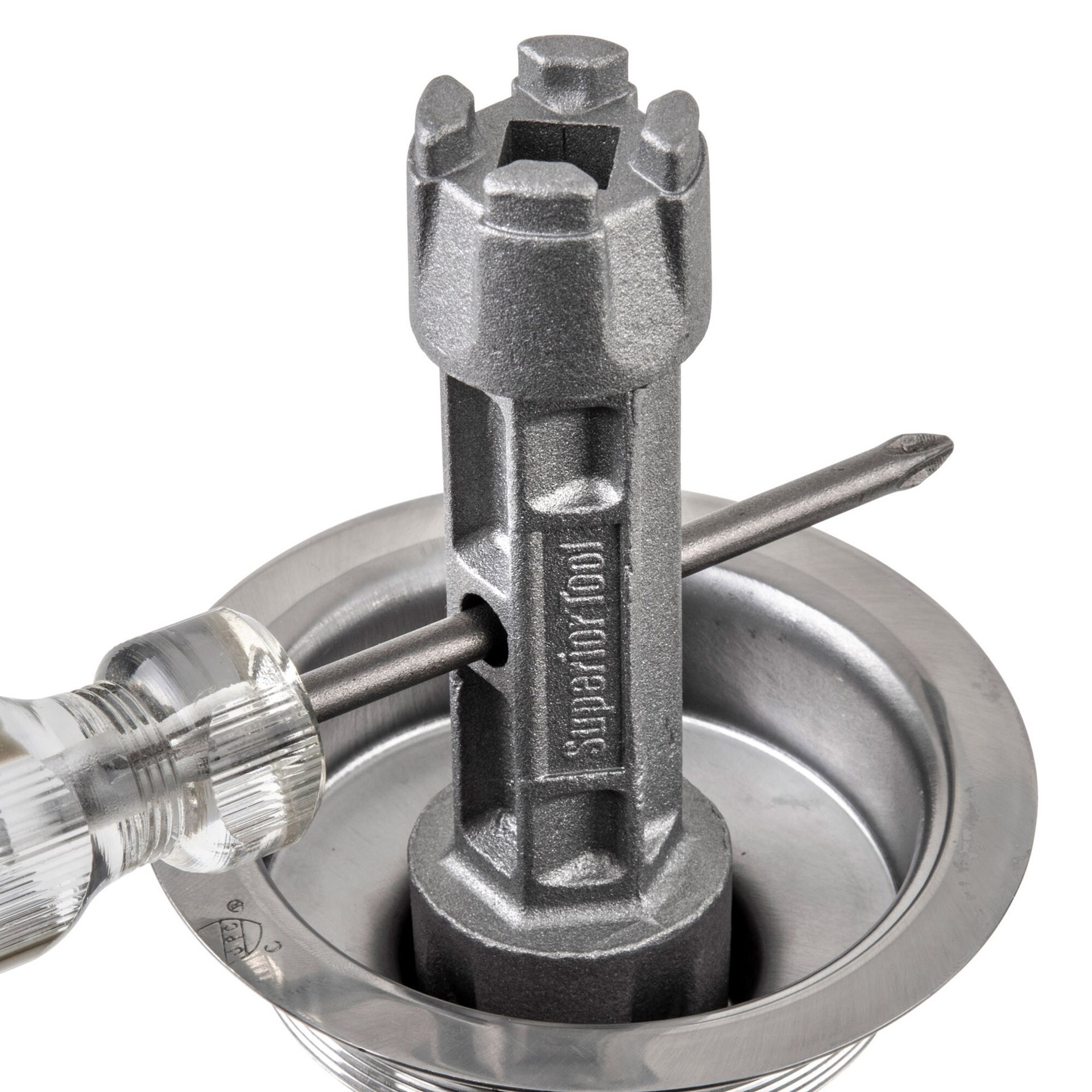 slide 5 of 5, Superior Tool Wrench, 1 ct