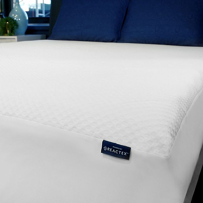 therapedic polar nights mattress topper