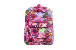 Cudlie Backpack Set - Floral Dream