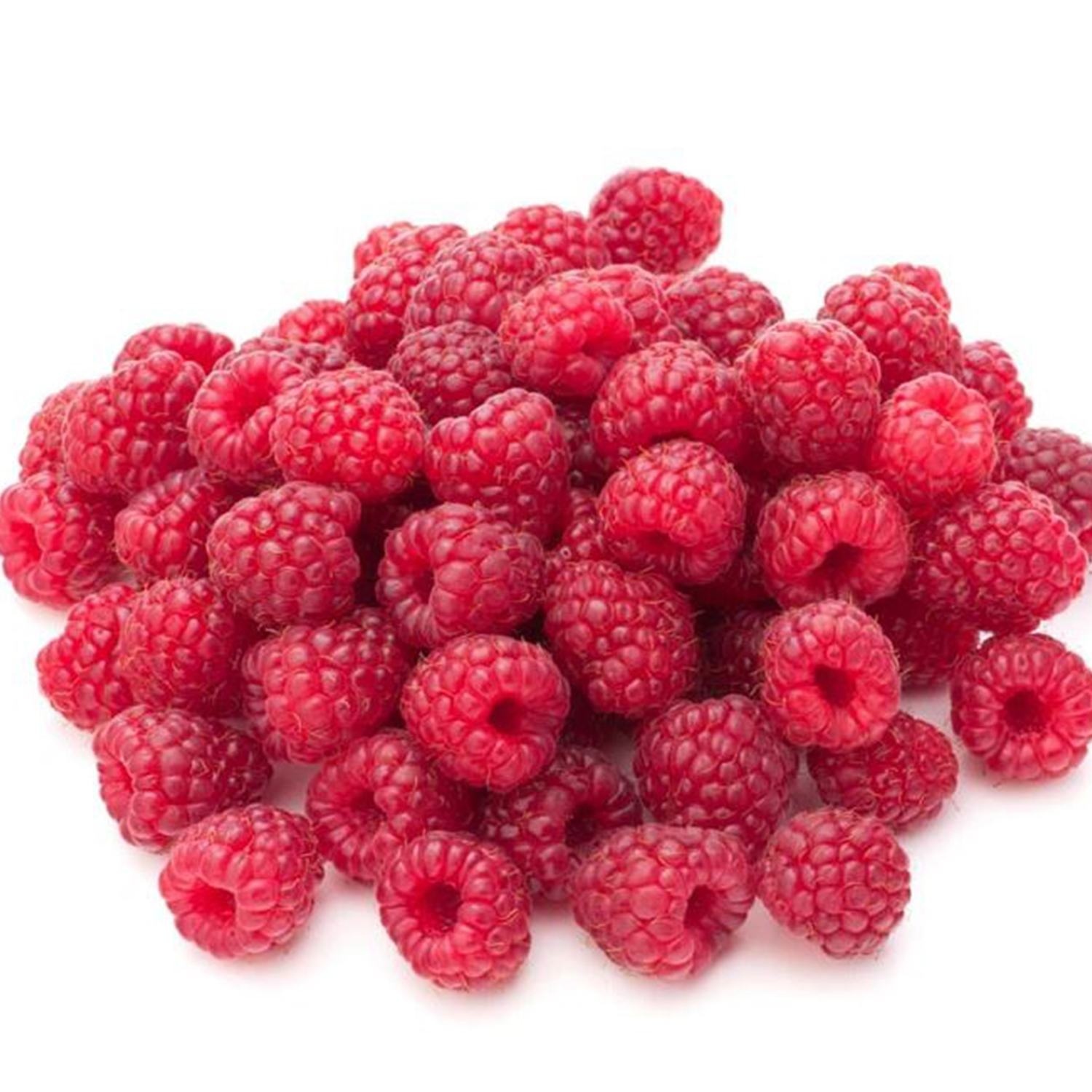 slide 1 of 1, Driscoll's Raspberries, 6 Oz., 6 oz