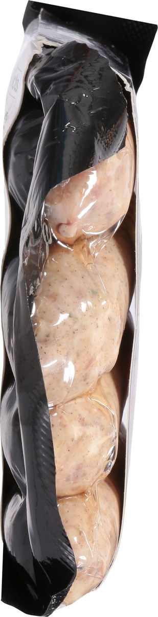 slide 8 of 13, Bobak's Smoked Bratwurst 12 oz, 12 oz