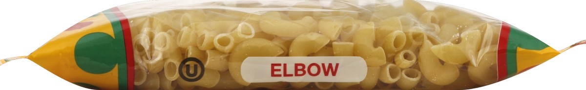 slide 2 of 5, Pagasa Elbow Macaroni, 7 oz