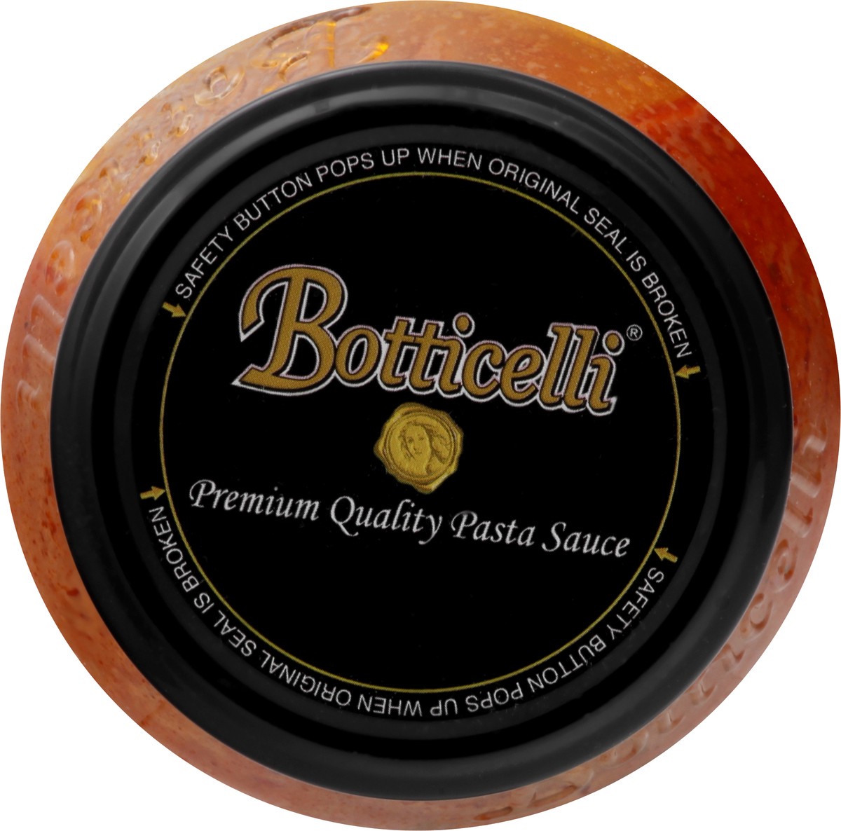 slide 12 of 13, Botticelli Premium Tomato & Parmigiano Reggiano Pasta Sauce 24 oz, 24 oz