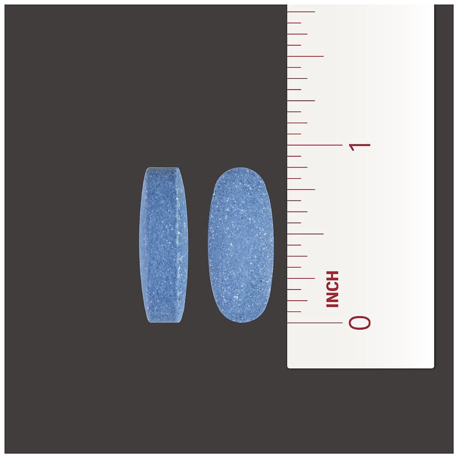 slide 3 of 5, Walgreens Nerve Health Tablets, 30 ct