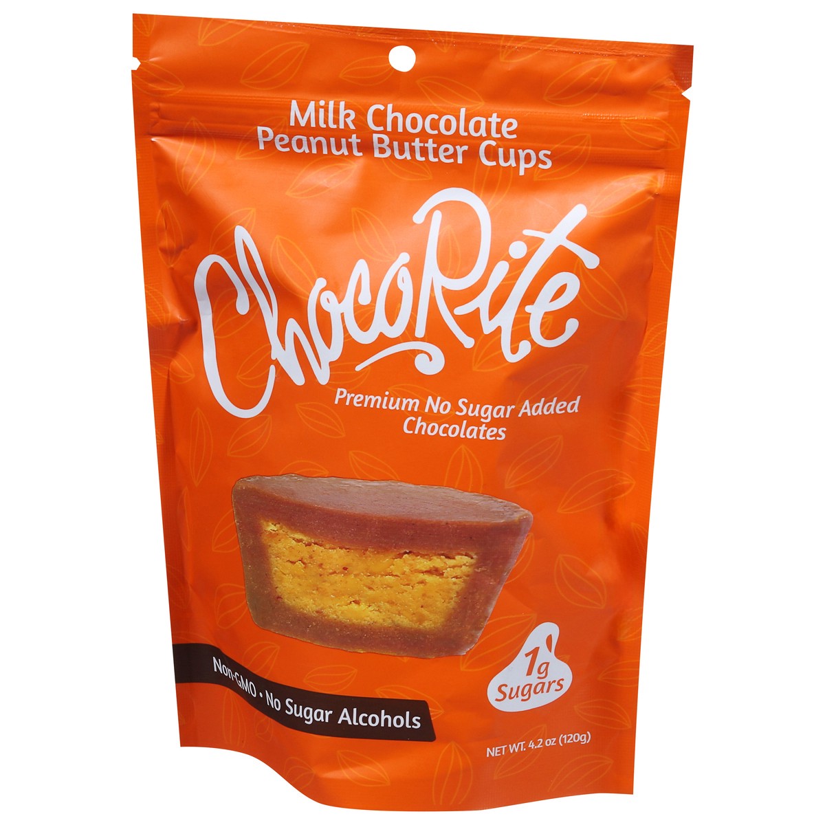 slide 3 of 4, ChocoRite Milk Choco, 1 ct