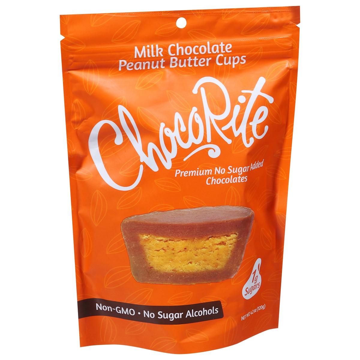 slide 2 of 4, ChocoRite Milk Choco, 1 ct