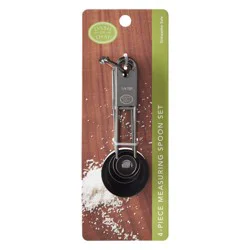 Dash of That Stainless Steel Measuring Spoons