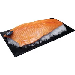 Wester Ross Salmon Fillet