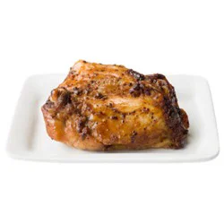 Deli Grilled Chicken Thigh Hot - Each (Available After 10 Am)
