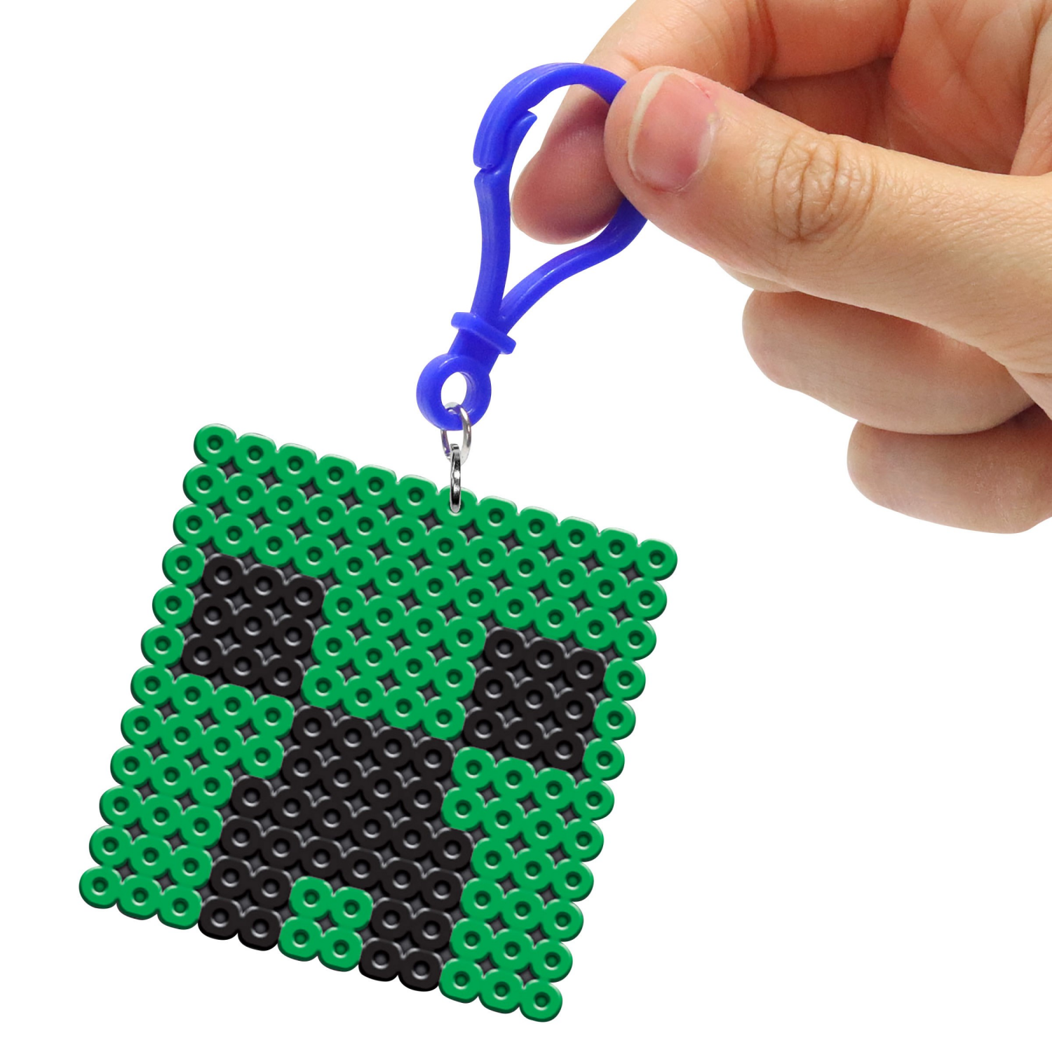 slide 2 of 3, Minecraft Pixel Art, 1 ct