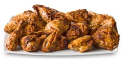 Deli 96 Piece Grilled Chicken Hot - Each (Available After 10 Am)