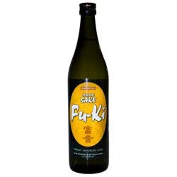 Fu-Ki Fuki Sake