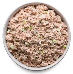 Deli Tuna Salad Fs Cold