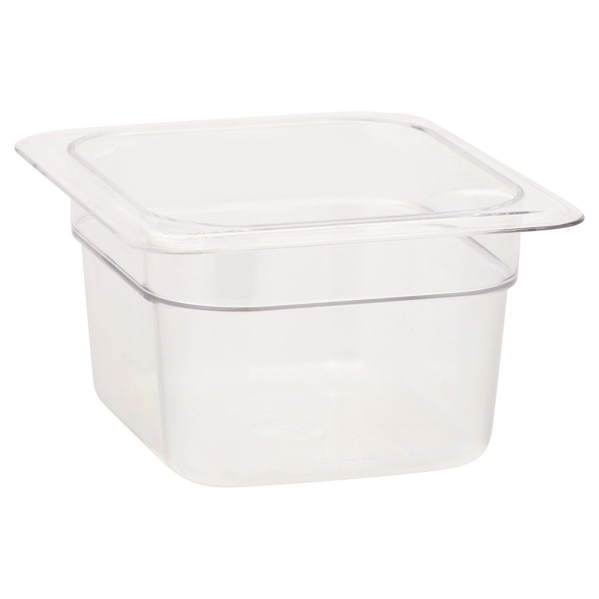 slide 9 of 11, Cambro Food Pan 1 ea, 1 ct