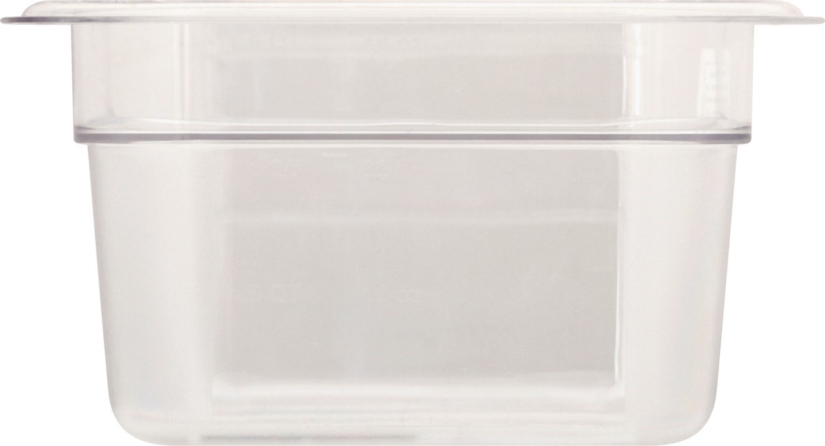 slide 5 of 11, Cambro Food Pan 1 ea, 1 ct