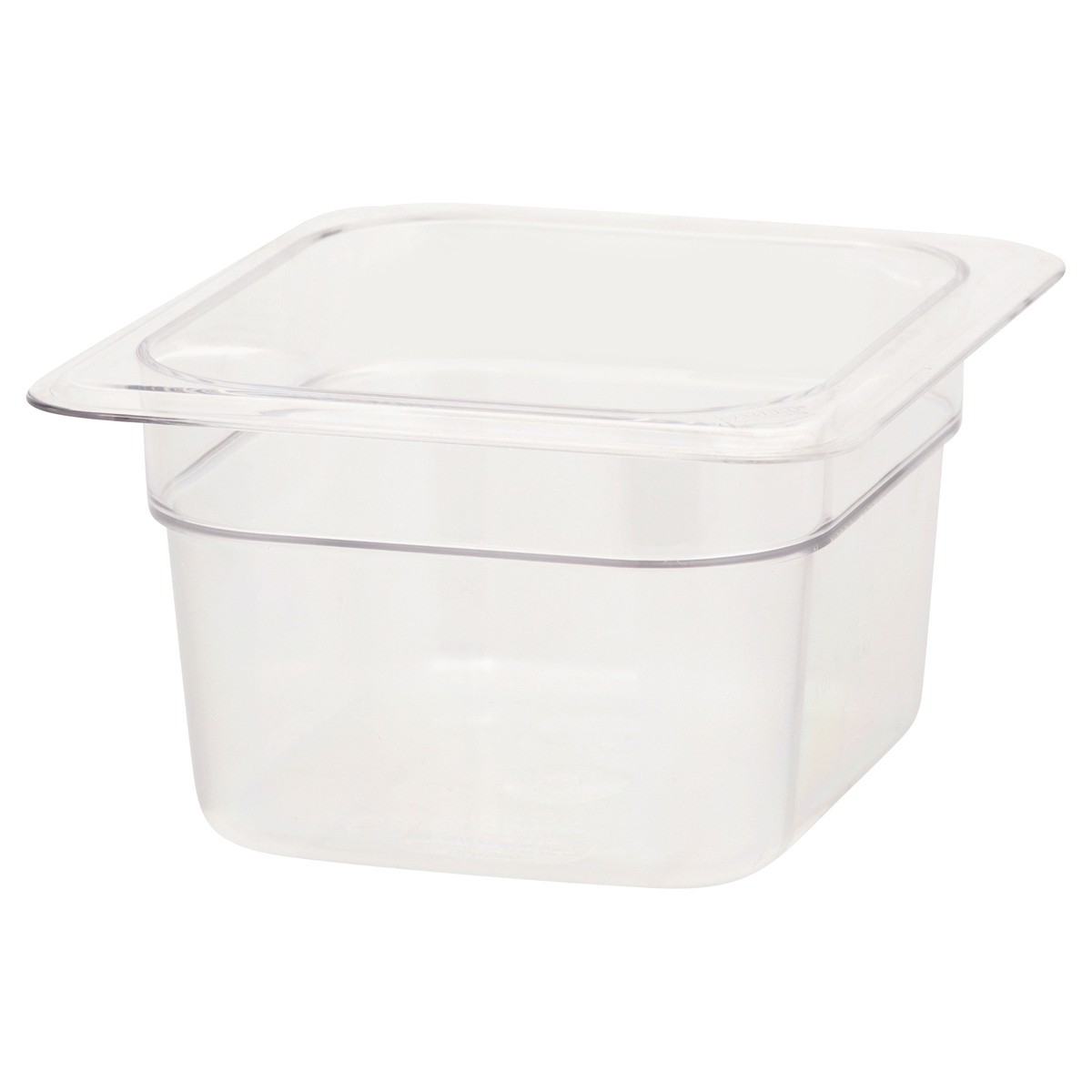 slide 4 of 11, Cambro Food Pan 1 ea, 1 ct