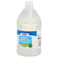 slide 7 of 29, Meijer White Distilled Vinegar, 64 oz