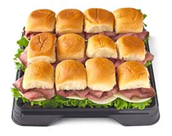 The Snack Attack Tray