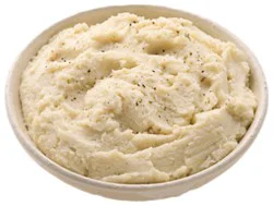 Deli Premium Mashed Potatoes - 0.50 Lb