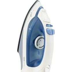 Silhouette Steam Dry Iron Vrbl Temp