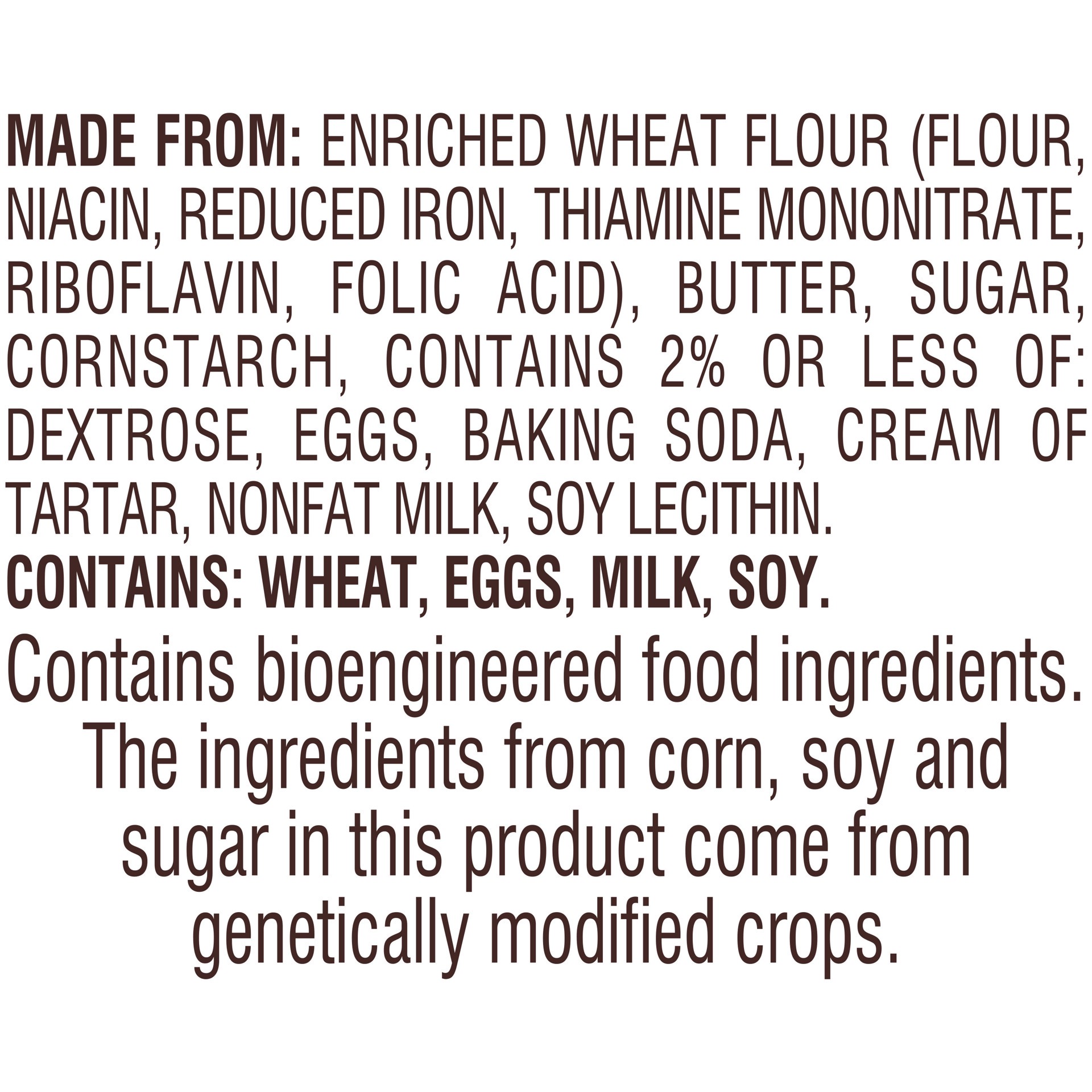 slide 3 of 9, Pepperidge Farm Chessmen Butter Cookies Multipack, 8 Packs, 3 Cookies per Pack, 7.2 oz