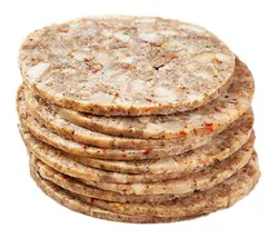 Parker House Pre-Sliced Sagey Souse