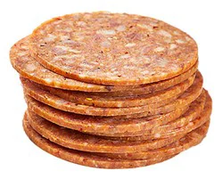 Parker House Head Cheese Hot