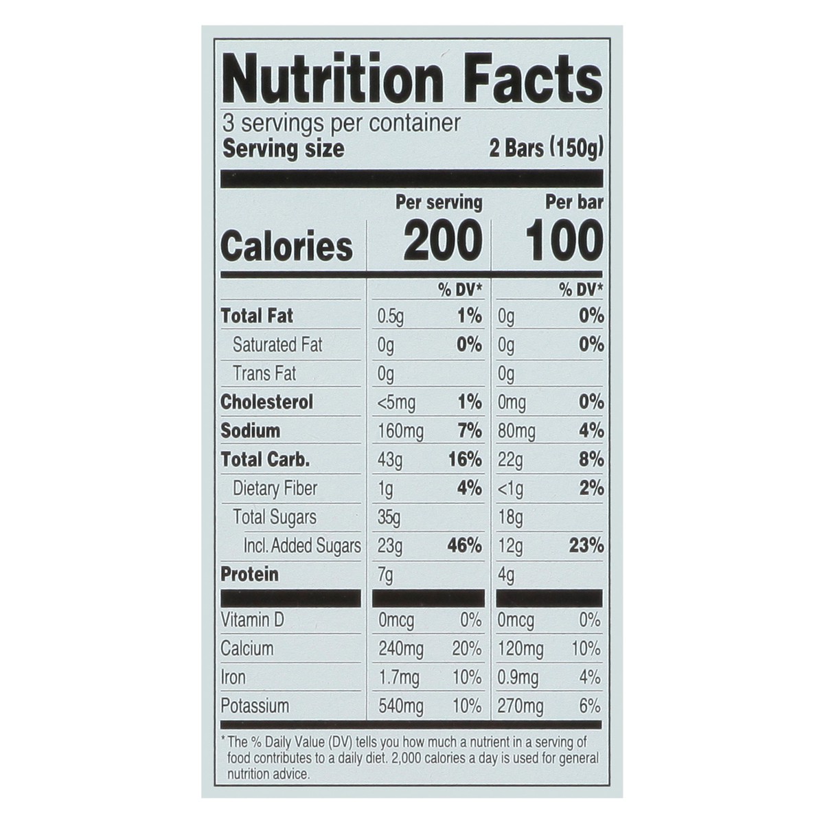 slide 7 of 13, Meadow Gold Fudge Bars 6 - 2.5 fl oz Bars, 6 ct