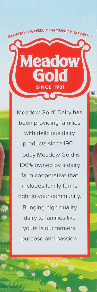 slide 4 of 13, Meadow Gold Fudge Bars 6 - 2.5 fl oz Bars, 6 ct