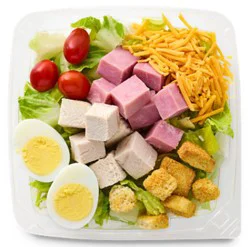 Readymeals Chef Salad Ready2eat - Each