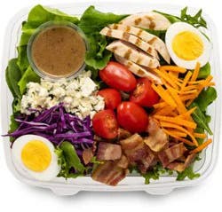Deli Cobb Salad - 12 Oz