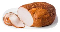 Turkey Store Roasted Pepper - Lb