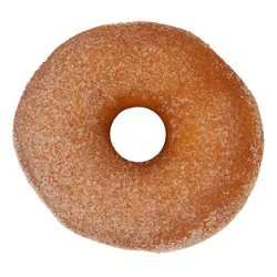 H-E-B Bakery Cinnamon Sugar Yeast Donut