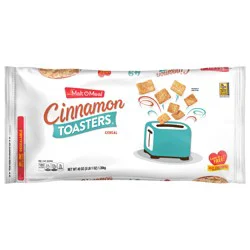 1/49 Cinnamon Toasters