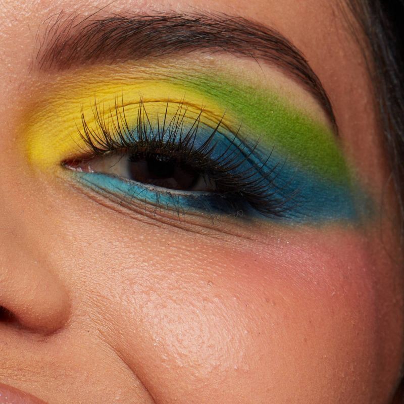 slide 5 of 8, NYX Professional Makeup Ultimate Shadow Palette, 1 ct