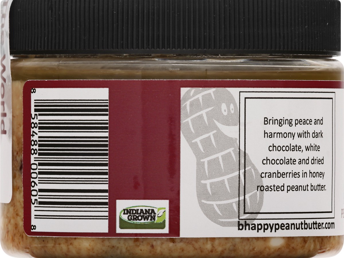 slide 6 of 9, B. Happy Joy To The World Peanut Butter Snack Mix 12 oz, 12 oz