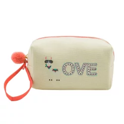 Modella Love Wristlet