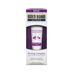 Gold Bond Ultimate Neck & Chest Firming Cream