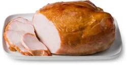 Cold Turkey Breast - Ea