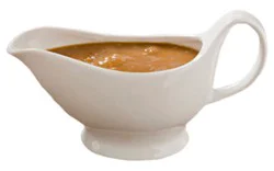 Traditional Gravy - .50 Lb.