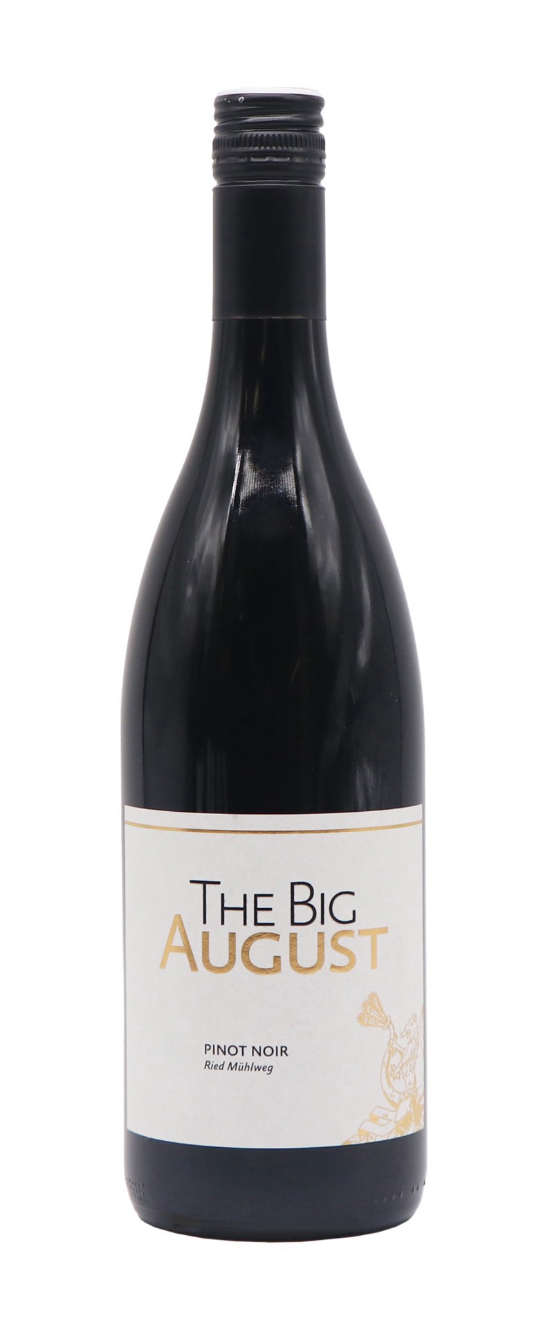 slide 1 of 1, Big August Pinot Noir (Blauer Burgunder), 750 ml
