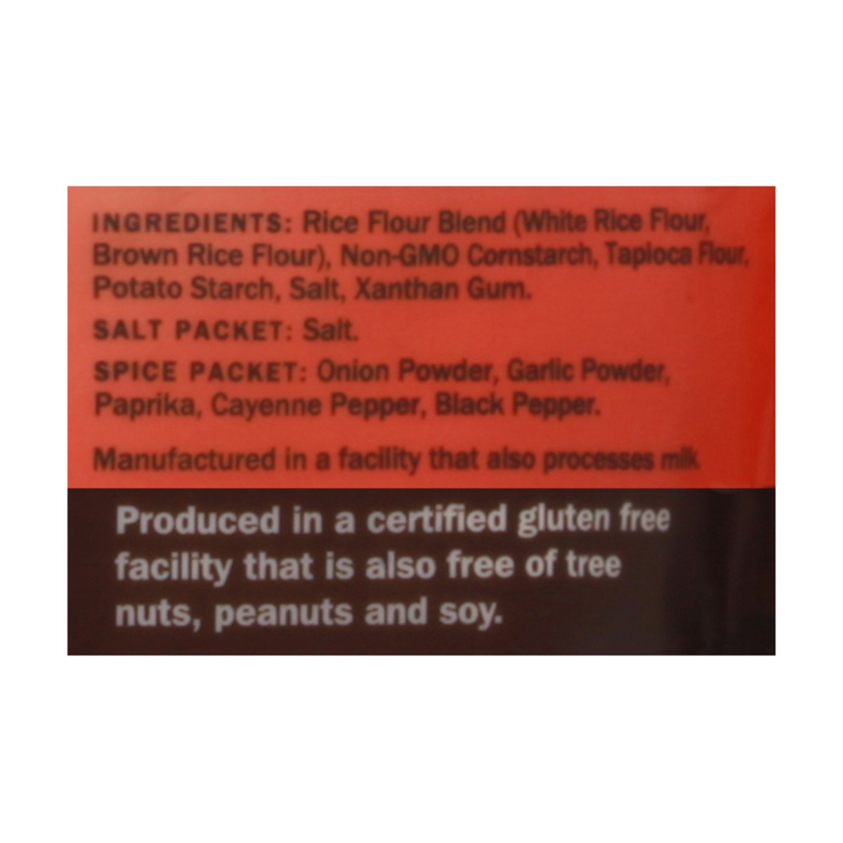 slide 6 of 14, Cup4Cup Cup 4 Cup Gluten Free Fried Chicken Mix, 13.23 oz